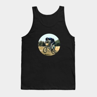 bmx Tank Top